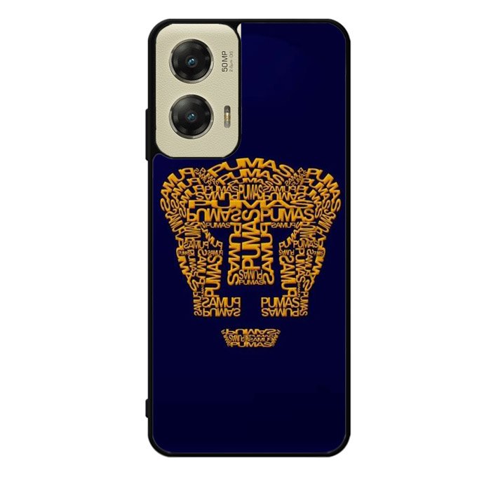 pumas unam X02125 Motorola Moto G Stylus 5G 2024 Case