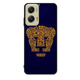 pumas unam X02125 Motorola Moto G Stylus 5G 2024 Case