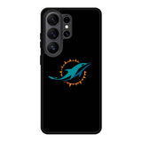 Miami Dolphins Images X02121 Samsung Galaxy S26 Ultra Case
