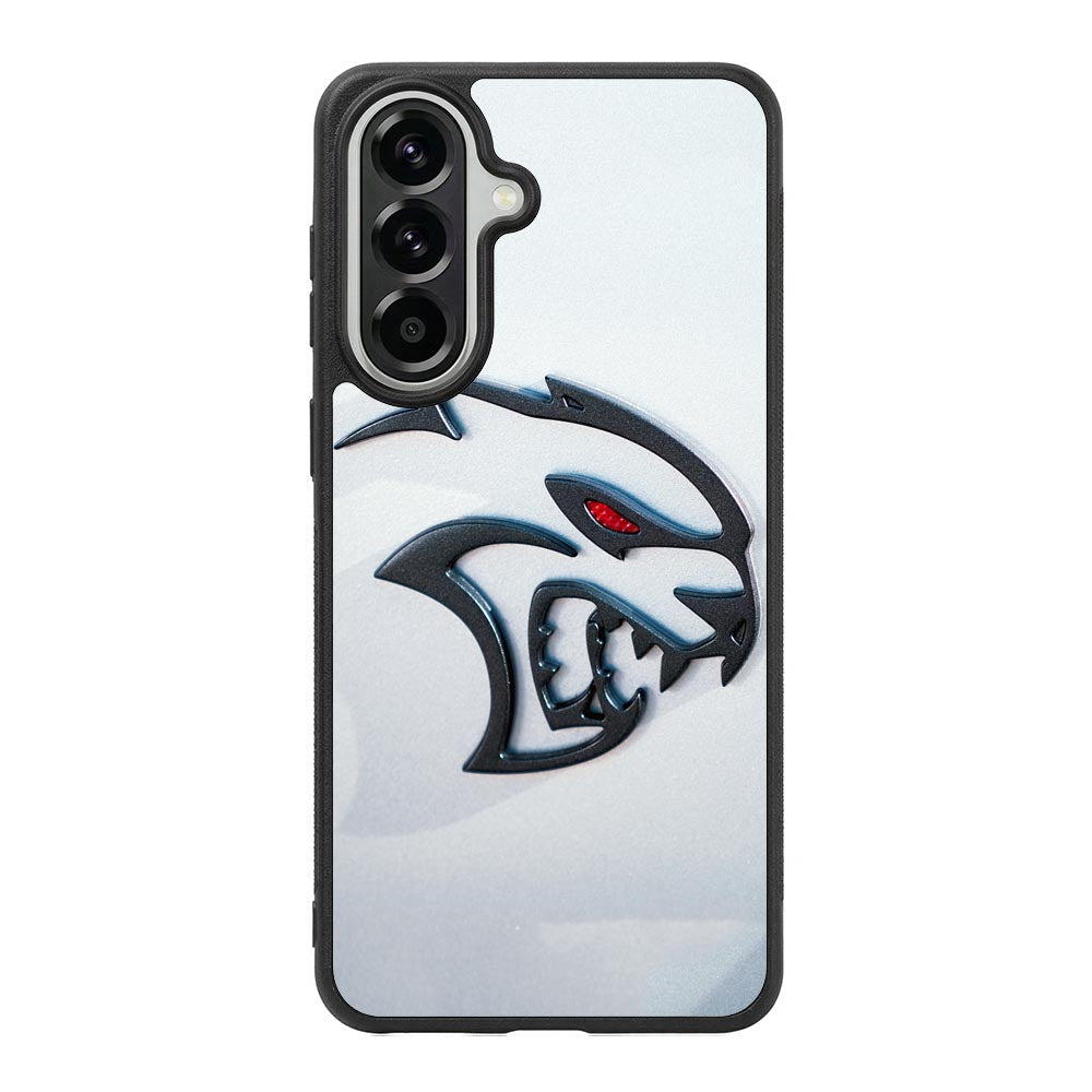 Dodge SRT Hellcat X02116 Samsung Galaxy A57 Case