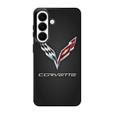 Chevy Logo X02115 Samsung Galaxy S26 Plus Case