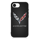 Chevy Logo X02115 iPhone 16e Case