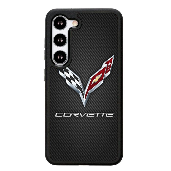 Chevy Logo X02115 Samsung Galaxy S25 5G Case