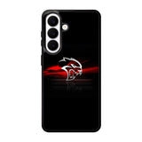 Dodge Hellcat X02113 Samsung Galaxy S26 Case