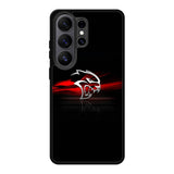Dodge Hellcat X02113 Samsung Galaxy S26 Ultra Case