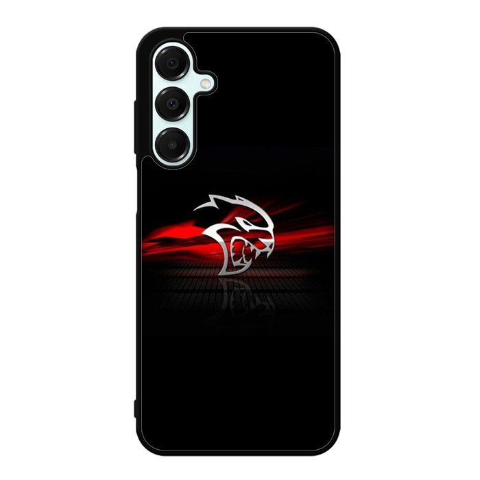 Dodge Hellcat X02113 Samsung Galaxy A56 5G Case