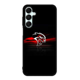 Dodge Hellcat X02113 Samsung Galaxy A36 5G Case