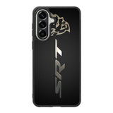 dodge srt Logo X02112 Samsung Galaxy A37 Case