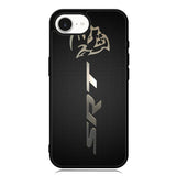 dodge srt Logo X02112 iPhone 16e Case