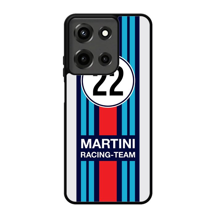 martini racing team X02108 Motorola Moto G 5G 2025 Case