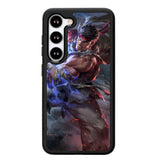 street fighter X02105 Samsung Galaxy S25 5G Case