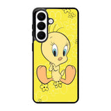 tweety bird X02104 Samsung Galaxy S26 Plus Case