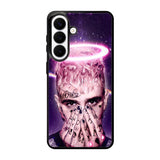 lil peep Wallpaper X02096 Samsung Galaxy S26 Case