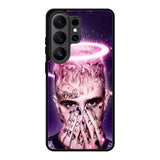 lil peep Wallpaper X02096 Samsung Galaxy S26 Ultra Case