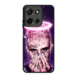 lil peep Wallpaper X02096 Motorola Moto G 5G 2025 Case