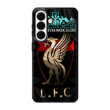 lfc Liverpool fc X02094 Samsung Galaxy S26 Case