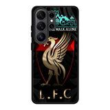lfc Liverpool fc X02094 Samsung Galaxy S26 Ultra Case