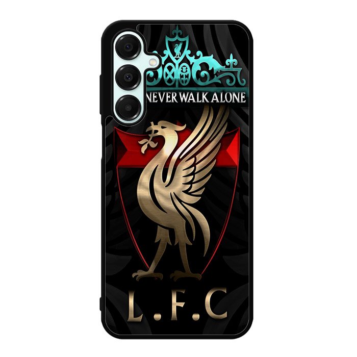 lfc Liverpool fc X02094 Samsung Galaxy A55 5G Case