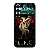 lfc Liverpool fc X02094 Samsung Galaxy A36 5G Case