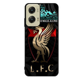 lfc Liverpool fc X02094 Motorola Moto G Stylus 5G 2024 Case