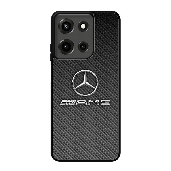 mercedes benz amg X02091 Motorola Moto G 5G 2025 Case