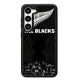 all blacks X02072 Samsung Galaxy S25 Plus 5G , Samsung Galaxy S25+ 5G Case