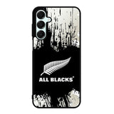 all blacks Logo X02071 Samsung Galaxy A16 5G Case