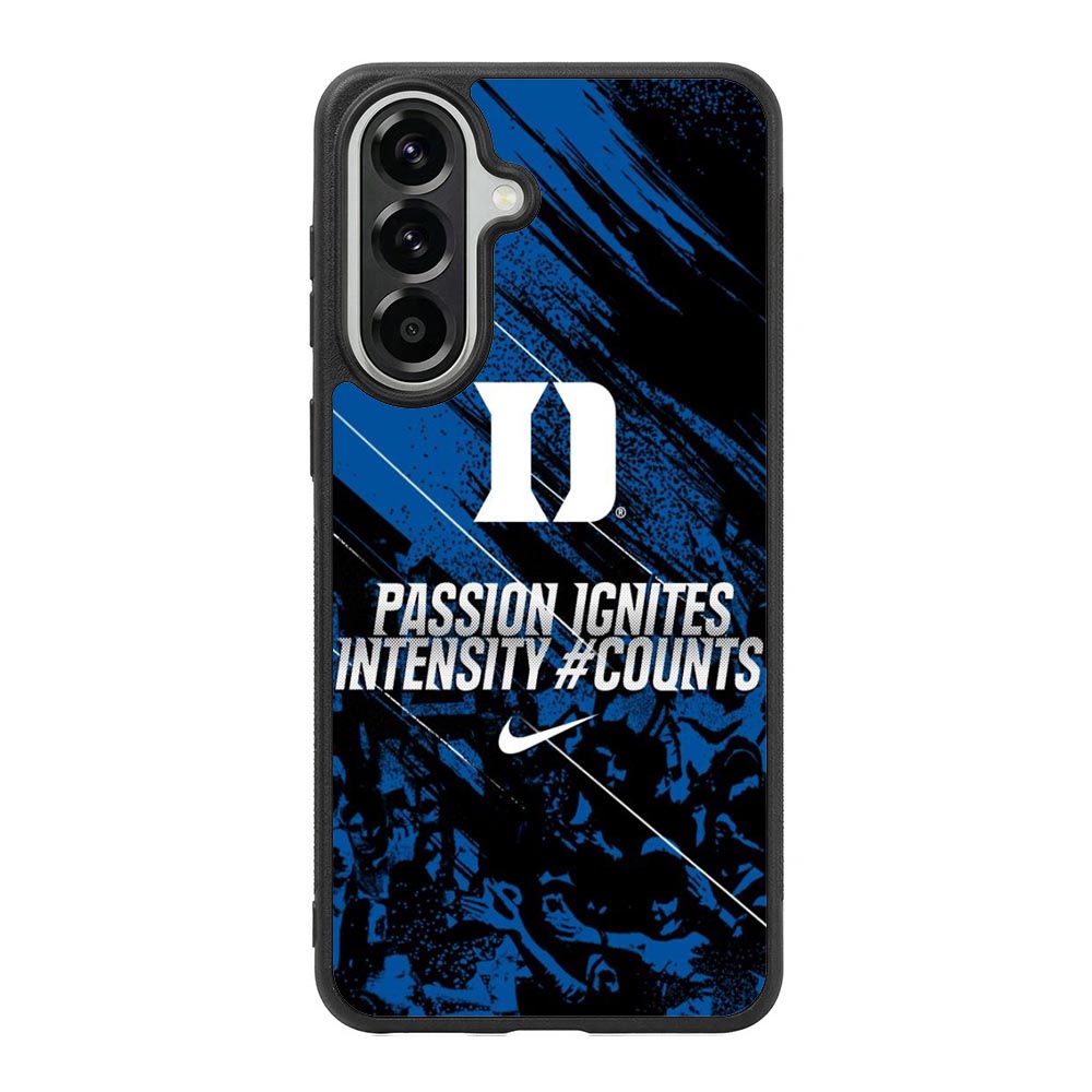 duke blue devils icon X02070 Samsung Galaxy A57 Case
