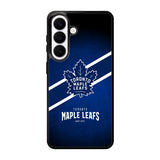 toronto maple leafs nhl X02068 Samsung Galaxy S26 Plus Case