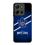 toronto maple leafs nhl X02068 Motorola Moto G 5G 2025 Case