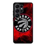 toronto raptors nba X02067 Samsung Galaxy S26 Ultra Case