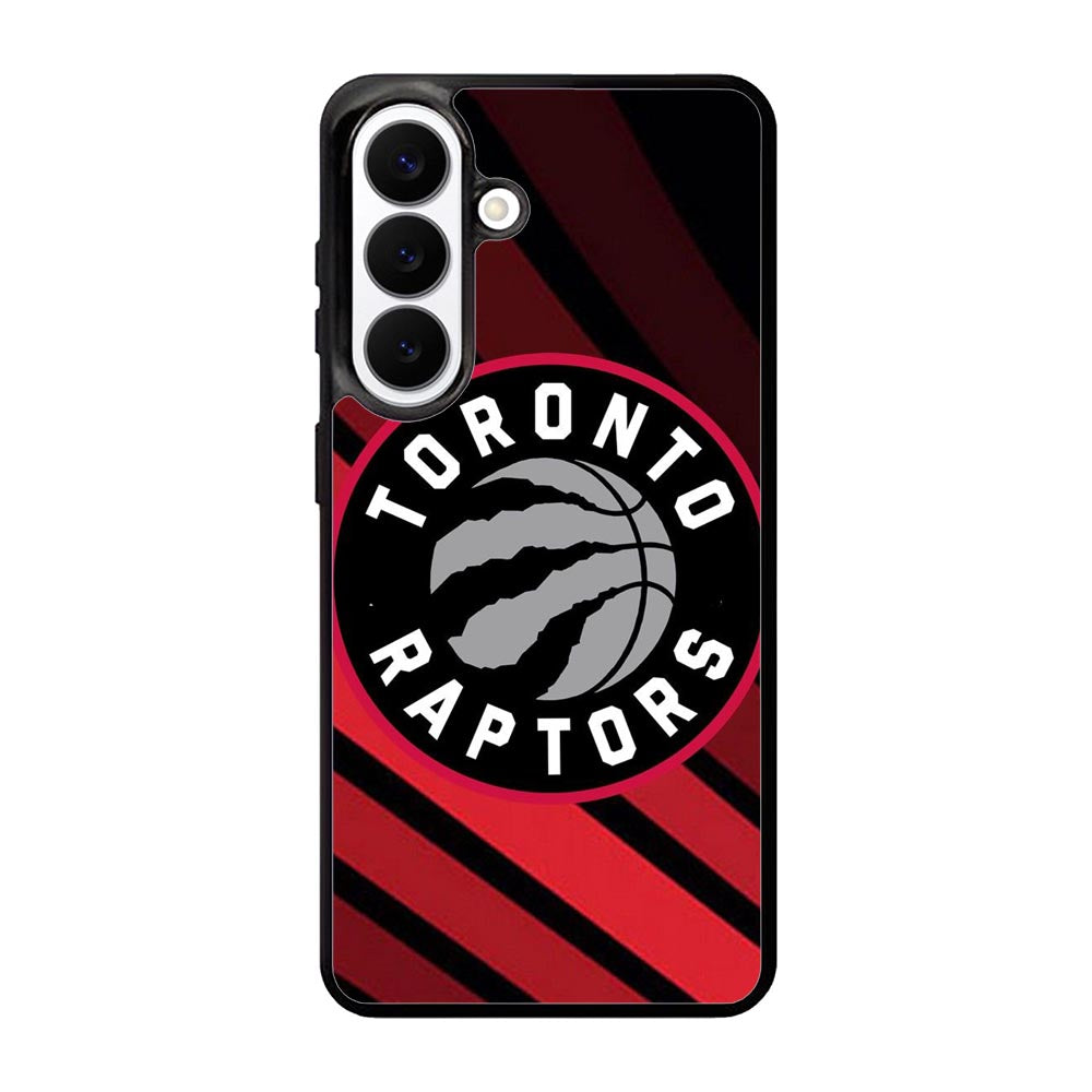 toronto raptors Logo X02066 Samsung Galaxy S26 Case