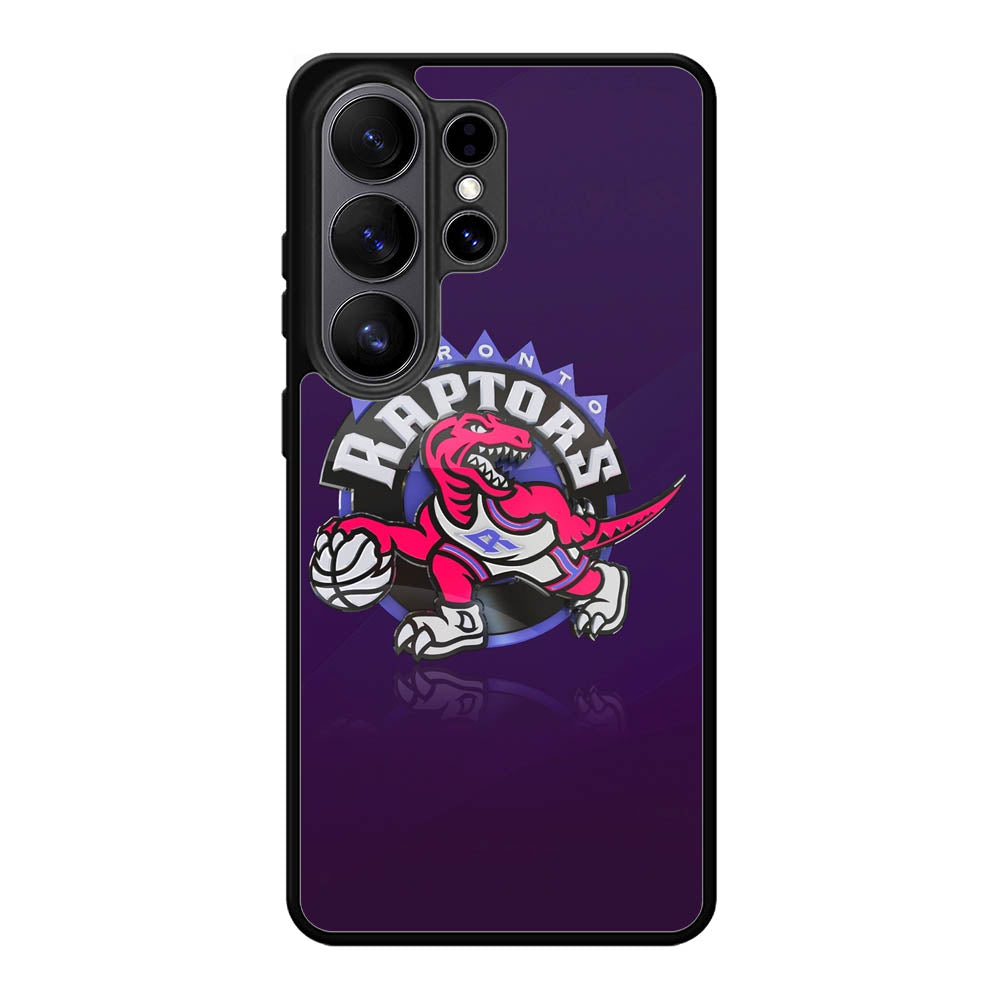 toronto raptors nba X02065 Samsung Galaxy S26 Ultra Case