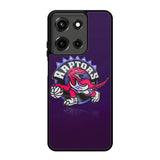 toronto raptors nba X02065 Motorola Moto G 5G 2025 Case