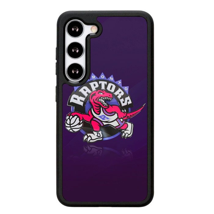 toronto raptors nba X02065 Samsung Galaxy S24 5G Case