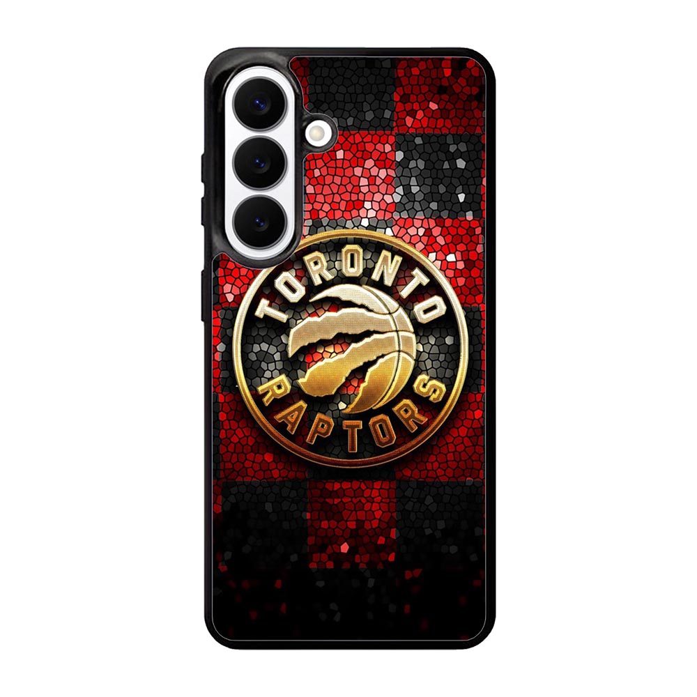 toronto raptors symbol X02064 Samsung Galaxy S26 Case