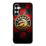 toronto raptors symbol X02064 Samsung Galaxy A36 5G Case
