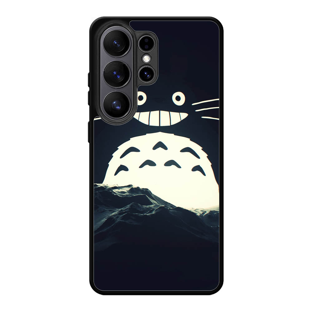 totoro X02063 Samsung Galaxy S26 Ultra Case