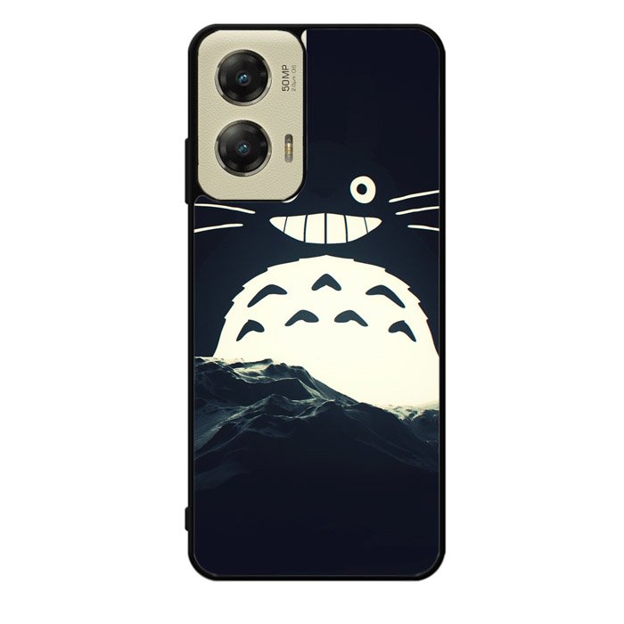 totoro X02063 Motorola Moto G Stylus 5G 2024 Case