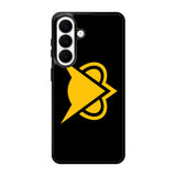 vanoss Logo X02061 Samsung Galaxy S26 Plus Case