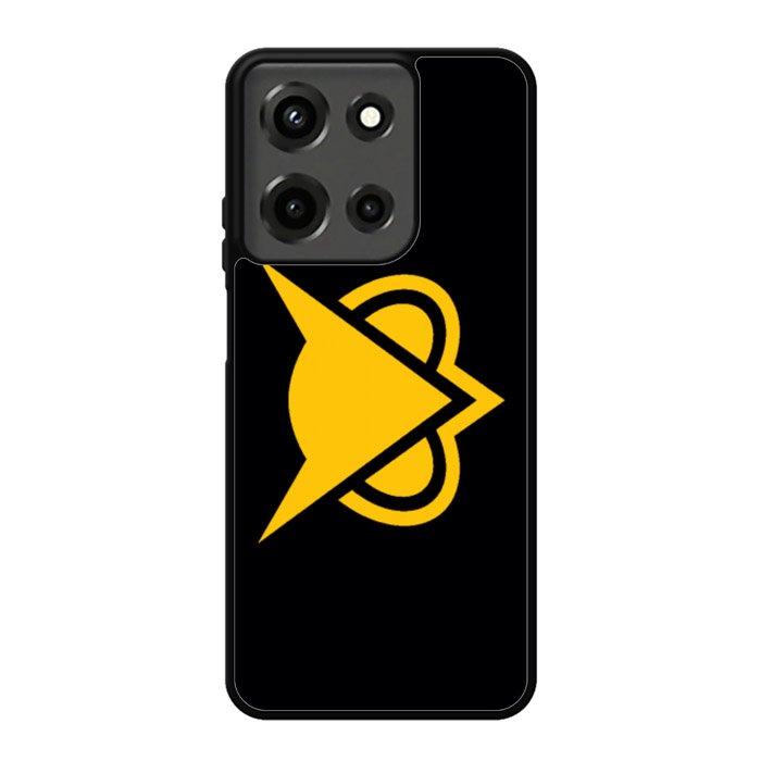 vanoss Logo X02061 Motorola Moto G 5G 2025 Case