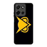 vanoss Logo X02061 Motorola Moto G 5G 2025 Case