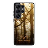 Realtree Wallpaper X02057 Samsung Galaxy S26 Ultra Case