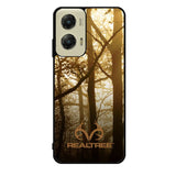 Realtree Wallpaper X02057 Motorola Moto G Stylus 5G 2024 Case