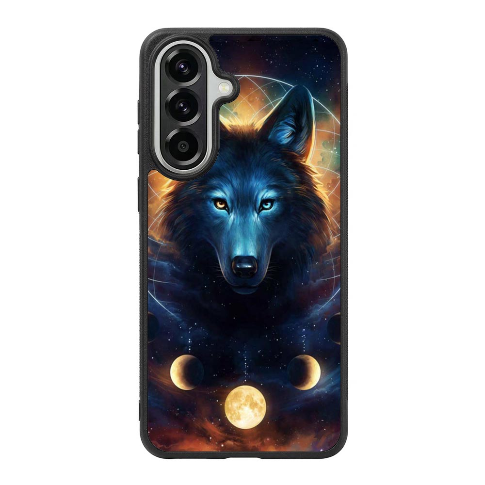 auburn tigers Logo X02047 Samsung Galaxy A37 Case