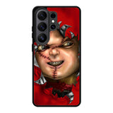 Chucky Knife Red Samsung Galaxy S26 Plus Case
