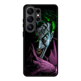 Joker Cartoon Samsung Galaxy S26 Plus Case