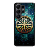 Seattle Mariners Samsung Galaxy S26 Plus Case DC1645