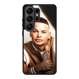 Kane Brown Samsung Galaxy S26 Plus Case