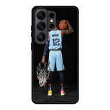 Ja Morant Samsung Galaxy S26 Plus Case